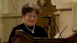 Adventi hangverseny Solymáron