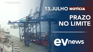 Deadline looming: U.S. to decide on major tariffs against Brazil this Wednesday | EV News with Lu...