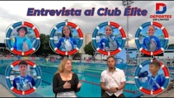 SPORTS WITHOUT LIMITS - CLUB ELITE INTERVIEW