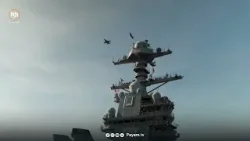 ئامادەکارییەکانى ئەمریکا بۆ هێرشکردنە سەر ئێران لە کۆتا قۆناغدایە..