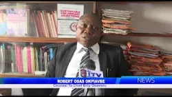 ДЕЛО О ЗАДОЛЖЕННОСТИ: Член Палаты представителей оправдан, вынесено благоприятное решение в Бенине. ДЕЛО О ЗАДОЛЖЕННОСТИ: Член Палаты представителей оправдан, вынесено благоприятное решение в Бенине.