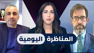 هل سيطر اليمن على الجيش وأصبحت اعتباراته أهم من الإعتبارات الإستراتيجية؟