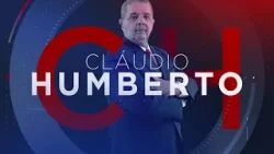 Cláudio Humberto: Aumento de salários para juízes e promotores | BandNewsTV