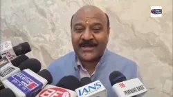 Celebrations Will Be Held in JandK After the Team Wins the Ranji Trophy: Dy CM Surinder Choudhary