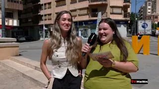 HELLO SUMMER ON THE STREET - August 11, 2026