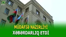 HÜCUM AKTLARI CAVABSIZ QALMAYACAQ