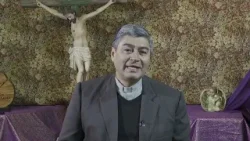 Evangelio 24 de Febrero del 2026