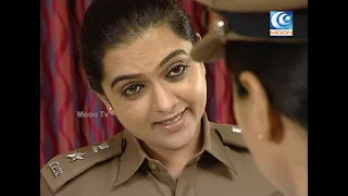 MUTHARAM | Episode 191 | Mega Serial | MOON TV
