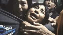 Da Gaza all'ICE, a Bari 144 scatti raccontano il mondo con World Press Photo