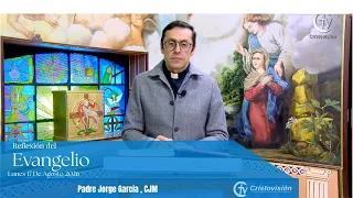 Gospel Reflection | August 17