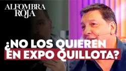 Expo Quillota wants local hosts instead of Mega's | Alfombra Roja