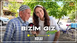 Bizim Gız Duygu - Kolaj (4K) | 20 Eylül 2026