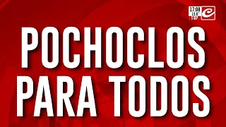 Guerra entre Moria Casán y Jorge Rial