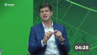 Integrating store cameras with public security: João Campos explains how the system would work