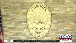 Fairhope warns of jury duty scam