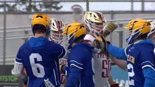 Boys Lacrosse | Wayzata vs. Maple Grove High School
