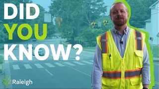 Vision Zero: Safety Improvements You May Have Missed