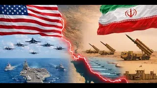 Bota Prag Lufte! Amerika shpartallon Iranin – War Report 13 Korrik