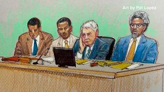 Austin Metcalf Foundation, Karmelo Anthony's legal team react to denial of motion for new trial