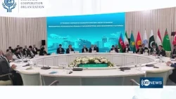Afghanistan seeks ECO rail investment |افغانستان خواهان گسترش خط‌آهن و جذب سرمایه‌گذاری منطقه‌ای است