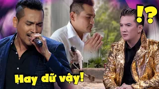 ANH PHỤ HỒ giọng hát không thua CA SĨ CHUYÊN NGHIỆP khiến giám khảo NGỠ NGÀNG | THVL