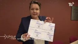 Reportage - Municipales 2026 : comment fonctionne un bureau de vote ?