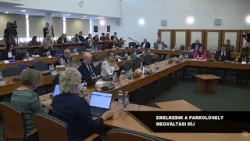 BP13 kerületi magazin 2026 03 16