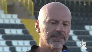 Cavese, a comeback is already needed Friday against Cerignola