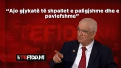“Ajo gjykatë të shpallet e paligjshme dhe e pavlefshme” – Gjenerali Lama për Specialen