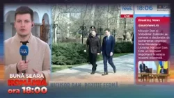 Știrile Euronews România - de la ora 18:00 - 12 martie 2026