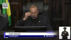 Sessão Ordinária - 09/04/26