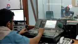 في يومها الدولي .. الإذاعات تعاني فراغ الشرعية وتمدد مليشيا الحوثي - تقرير: أكرم سران