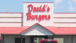 David’s Burgers files application for meat processing facility near Jacksonville