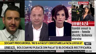 Andreea Cretulescu, 10.09.2026. România se împrumută la dobânzi mai mari ca Ucraina
