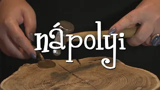 Ötvösök - a kreativitás és a precíz kézműves munka tökéletes találkozása (Nápolyi/2026.07.11/1.rész)