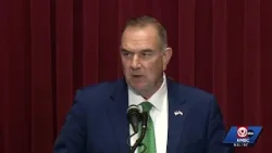 Gov. Mike Kehoe calls for gradual elimination of Missouri’s individual income tax