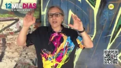 12 Mil Días + 30 años de rock nacional con Alejandro Brena - Capítulo 30│13-03-26