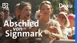 Deaf Rap: Das letzte Konzert von Signmark | Sehen statt hören | BR