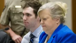 Tyler Robinson defense team asks judge to disqualify prosecutors