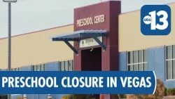Las Vegas Private School Closes Amid Unpaid Wages, Rent Disputes