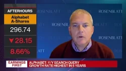 Breaking Down Alphabet's Disappointing Earnings Report