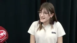 10 NEWS - IDRA SCHOOL PROGRAM - ARTISTS MUSIC WRITING