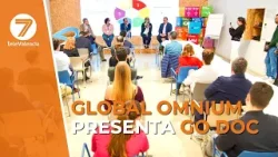 Global Omnium presenta su ecosistema formativo GO DOC