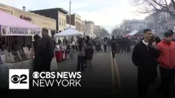 Queens community enjoys Eid Festival and Market Queens community enjoys Eid Festival and Market