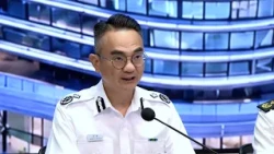 入境處：與內地部門密切留意皇崗口岸人流車流　確保通關暢順