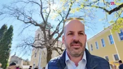 Ostereiersuchen der ÖVP Leopoldsdorf‑Breitstetten