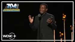 Музыкальный директор Кваме Райан, обладатель премии «Грэмми» | 704 Unfiltered