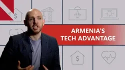 Armenia’s AOByte CEO talks industry trends and projections in the country