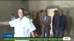 Journal en français 04-04-2026