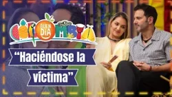 “ESO ES FALSO”, así opinaron Cris Pasquel y Nicolás de la RUPTURA entre Alejo Estrada y Yuli Ruiz “ESO ES FALSO”, así opinaron Cris Pasquel y Nicolás de la RUPTURA entre Alejo Estrada y Yuli Ruiz